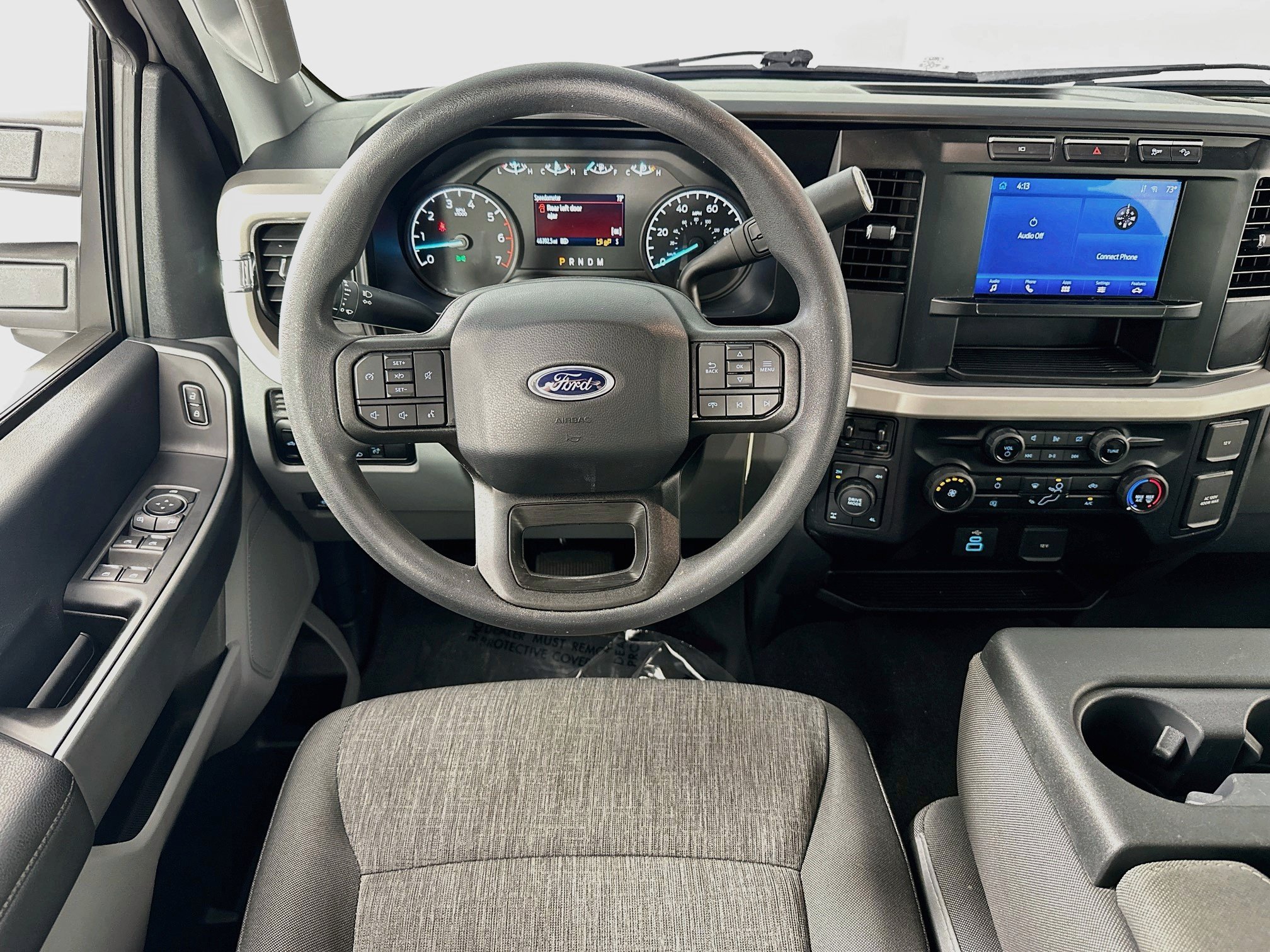 Used 2023 Ford F250 XL w/ STX Appearance Package AWD/4WD image 20