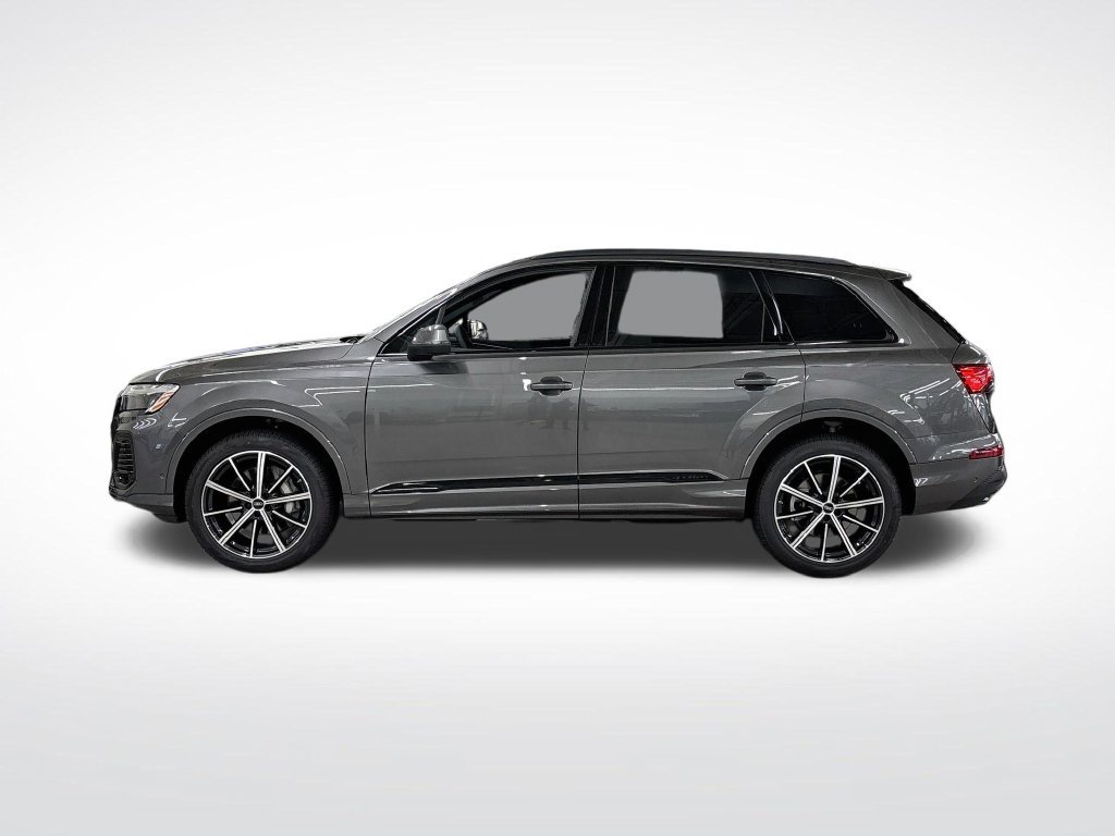 New 2026 Audi Q7 2.0T Premium Plus AWD/4WD image 2