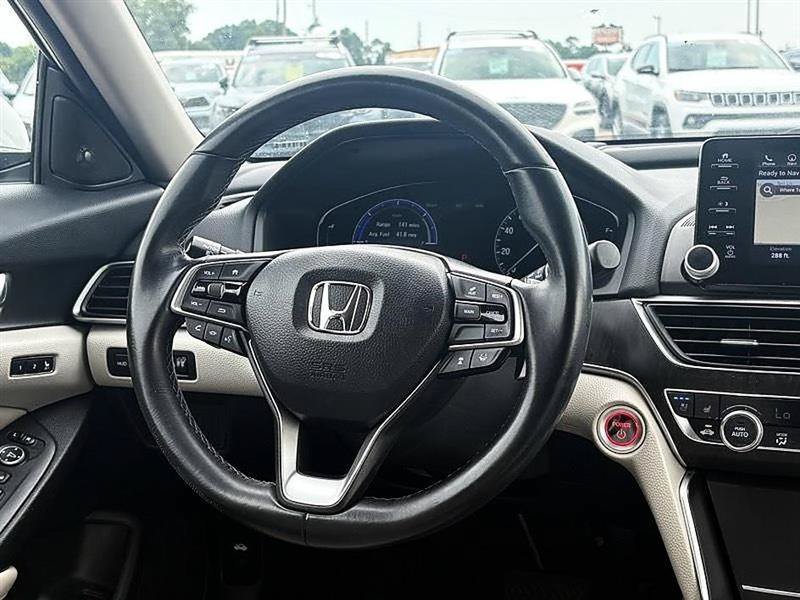 Used 2020 Honda Accord Touring image 46