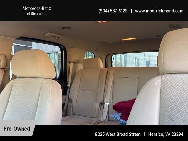 Used 2007 Chevrolet Tahoe LT w/ 1LT Special Edition image 11