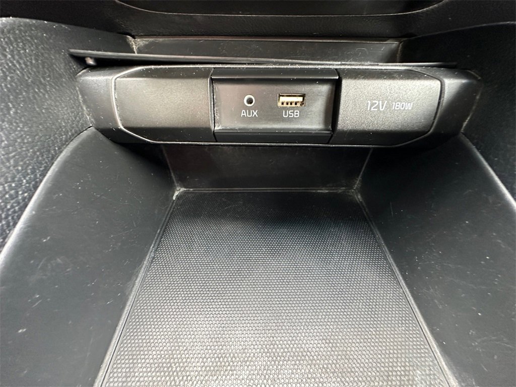 Used 2019 Kia Rio LX image 22