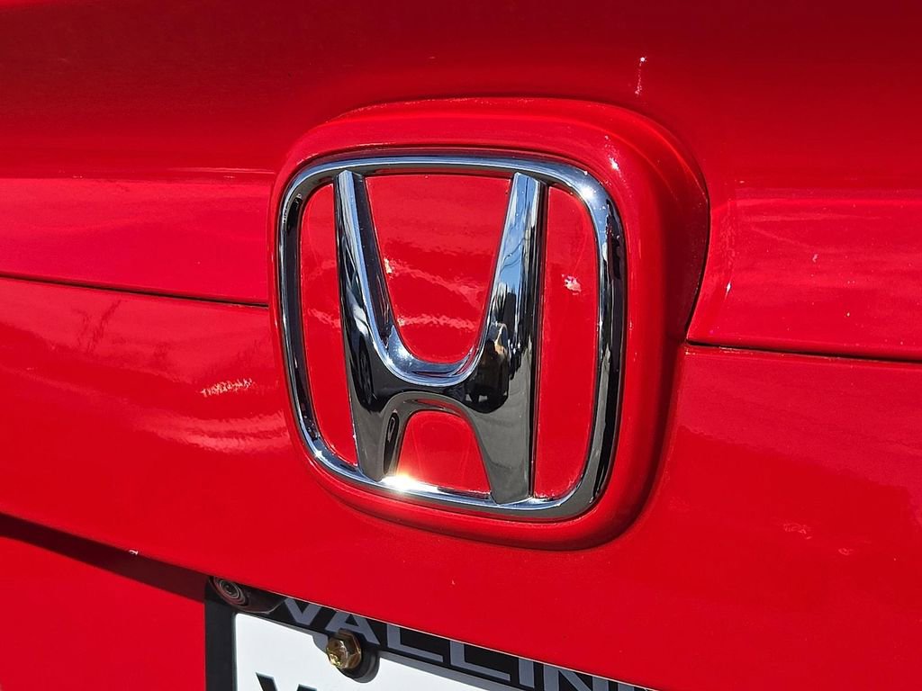 Used 2019 Honda Civic Sport image 28