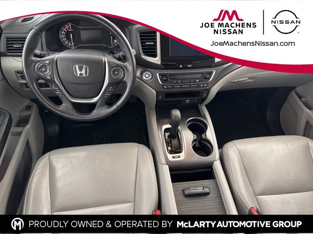 Used 2017 Honda Pilot EX-L image 22