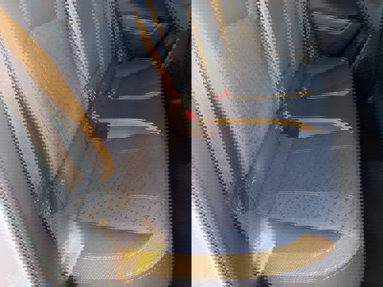 Certified 2024 Subaru Crosstrek 2.5i Sport image 21