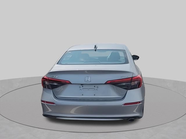 Used 2023 Honda Civic Sport image 8