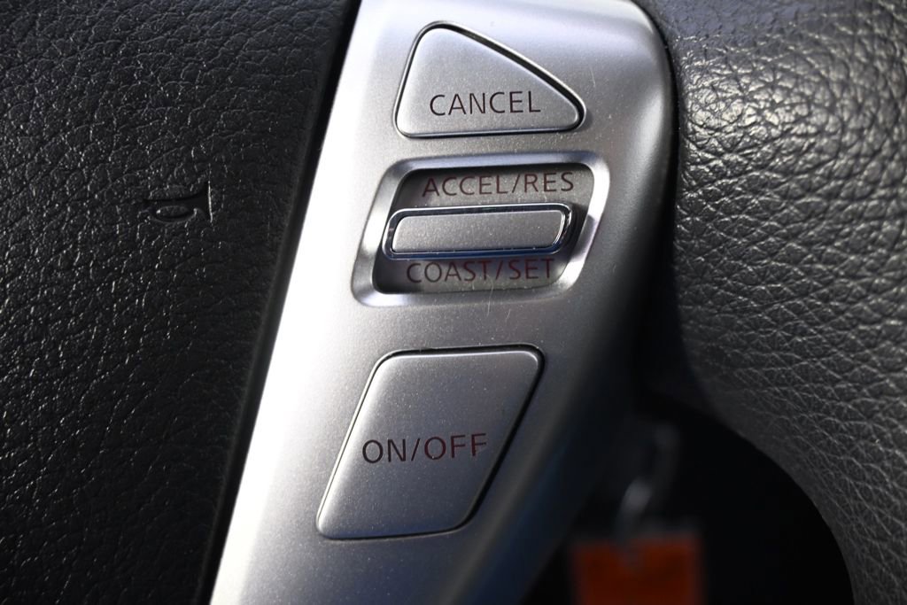 Used 2019 Nissan Versa SV FWD image 34