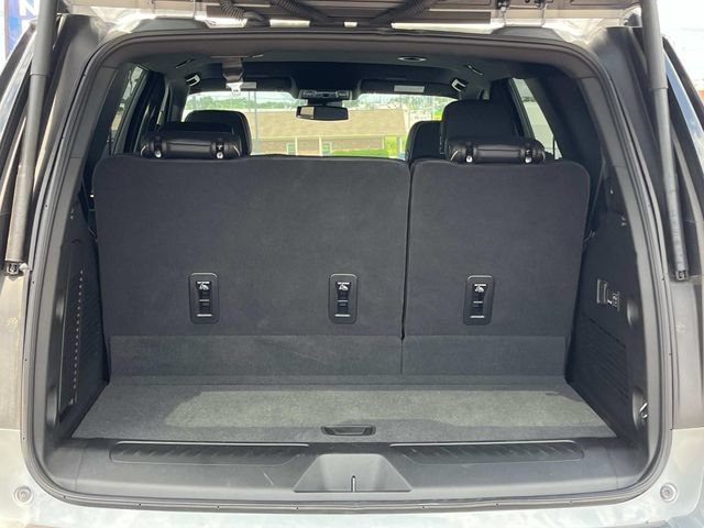Certified 2025 GMC Yukon Elevation AWD/4WD image 21