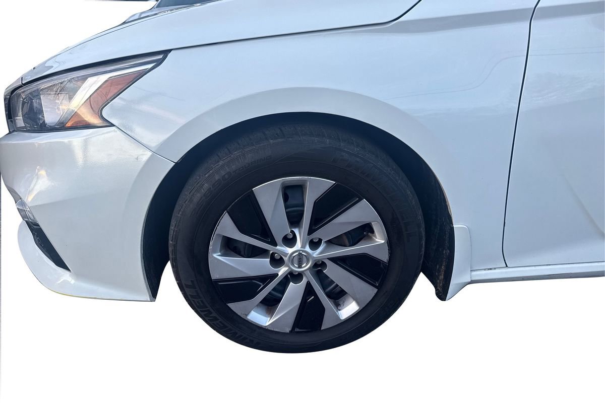 Used 2019 Nissan Altima 2.5 S image 25