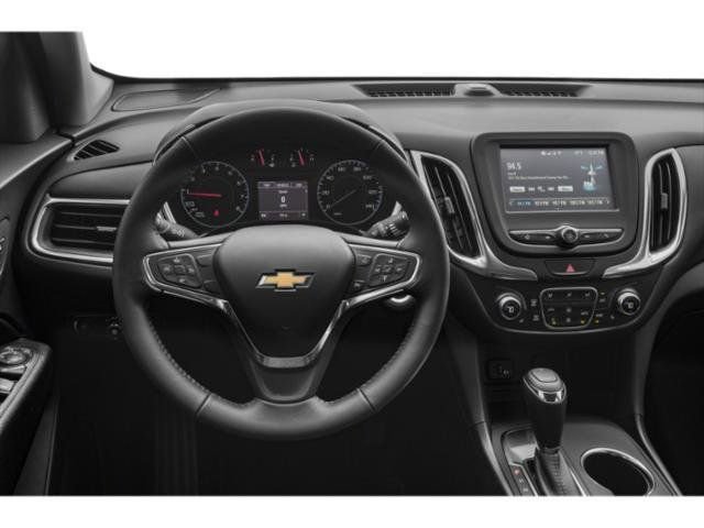 Used 2019 Chevrolet Equinox LT FWD image 20