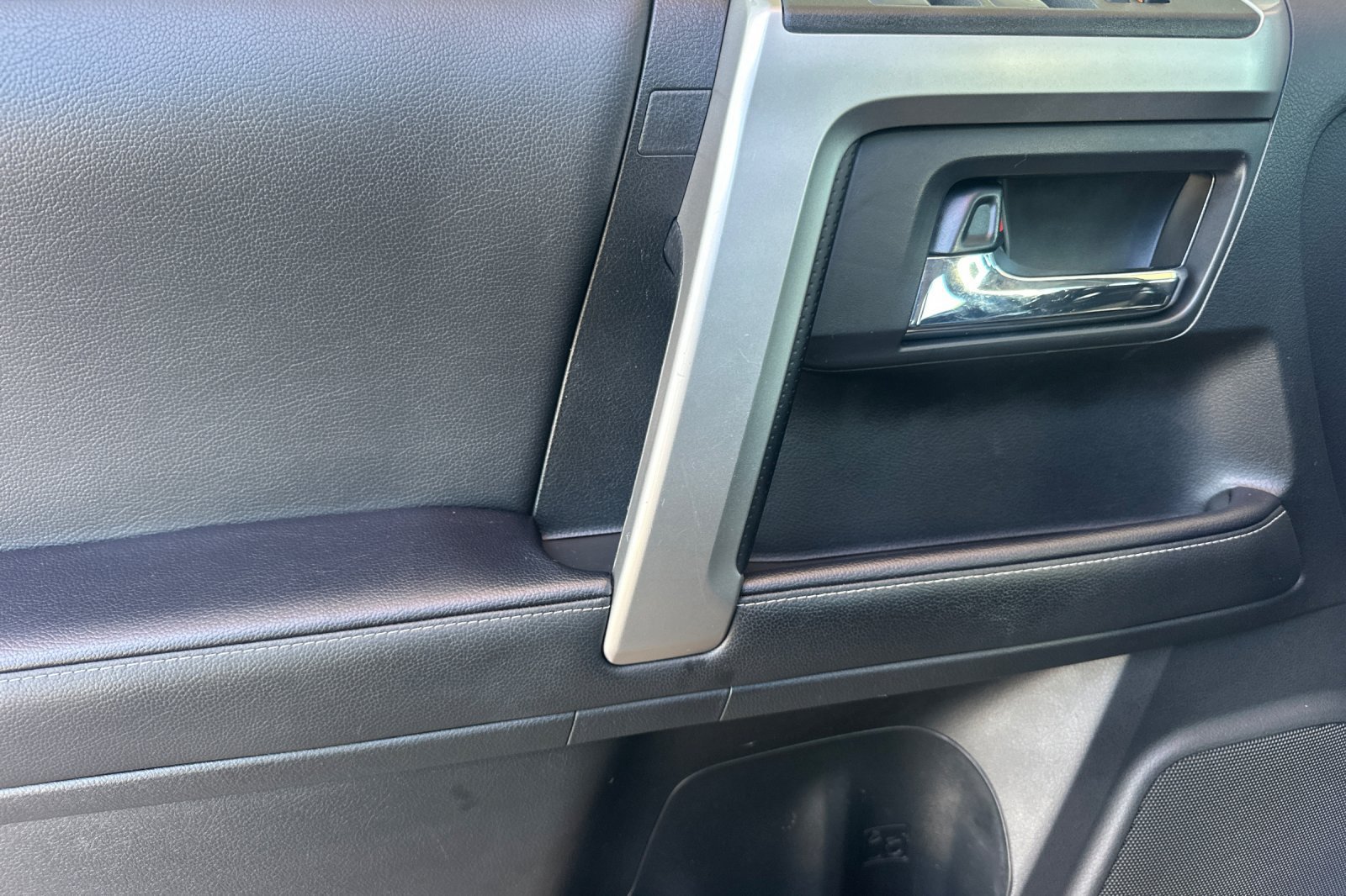 Certified 2023 Toyota 4Runner SR5 RWD image 13