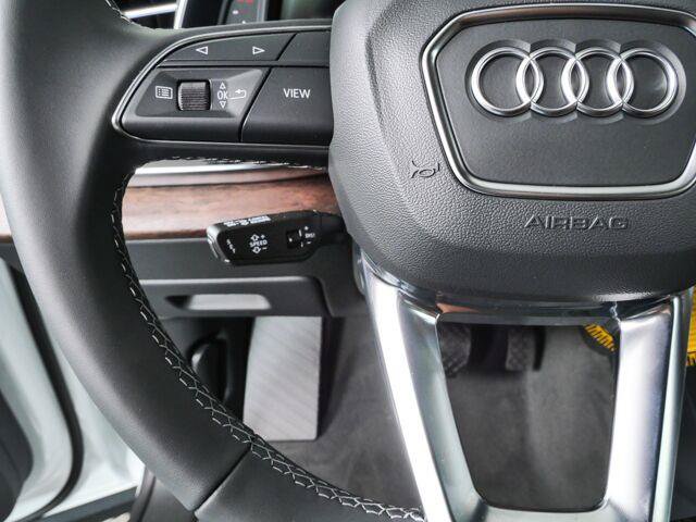 New 2027 Audi Q8 Premium AWD/4WD image 10