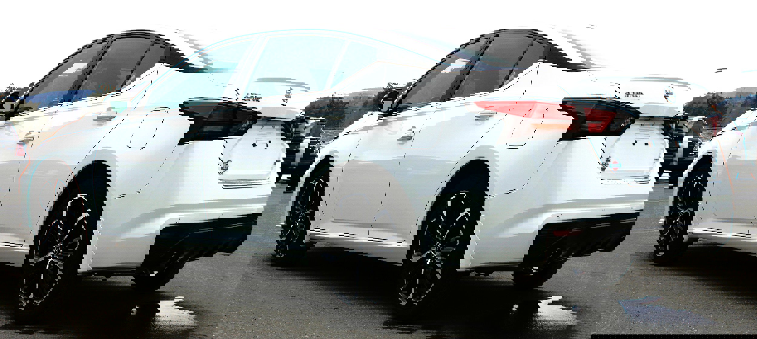 Used 2023 Nissan Altima 2.5 SR image 6