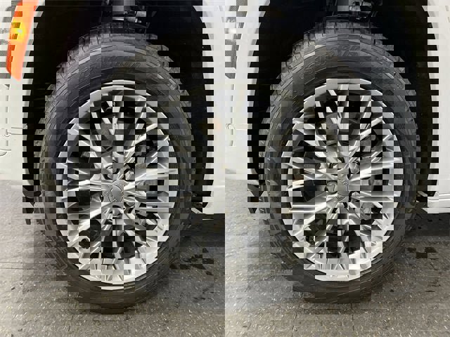 Used 2022 Jeep Grand Cherokee Summit image 34