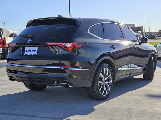 Certified 2023 Acura MDX FWD w/ Technology Package image 5