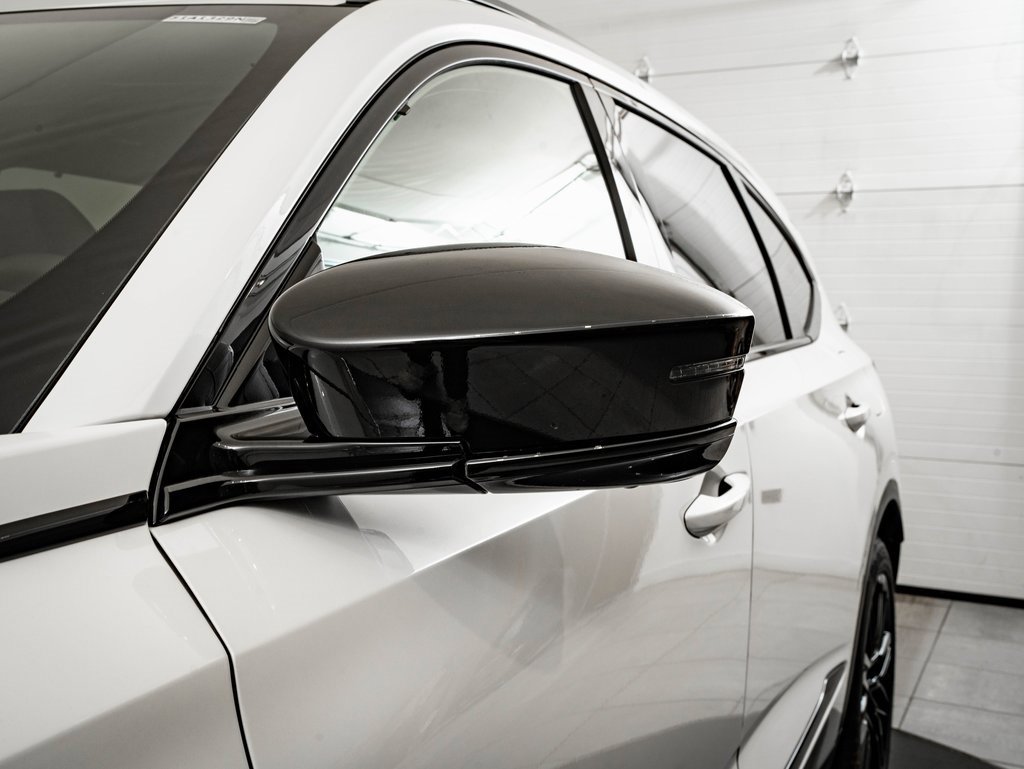 New 2026 Acura MDX A-Spec image 17