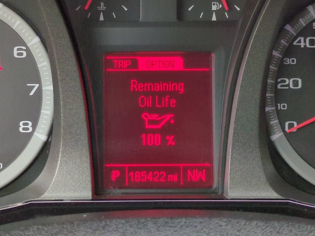 Used 2016 GMC Terrain SLE FWD image 9