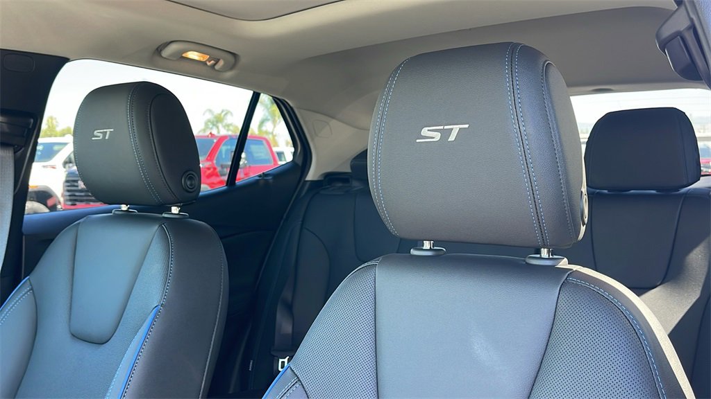 New 2026 Buick Encore GX Sport Touring w/ Advanced Technology Package image 13