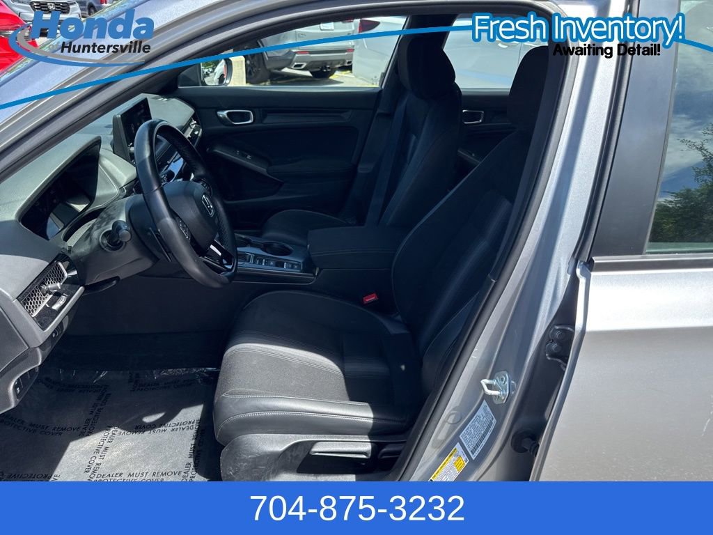 Used 2024 Honda Civic Sport image 14