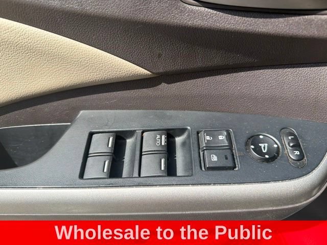Used 2014 Honda CR-V EX-L image 24