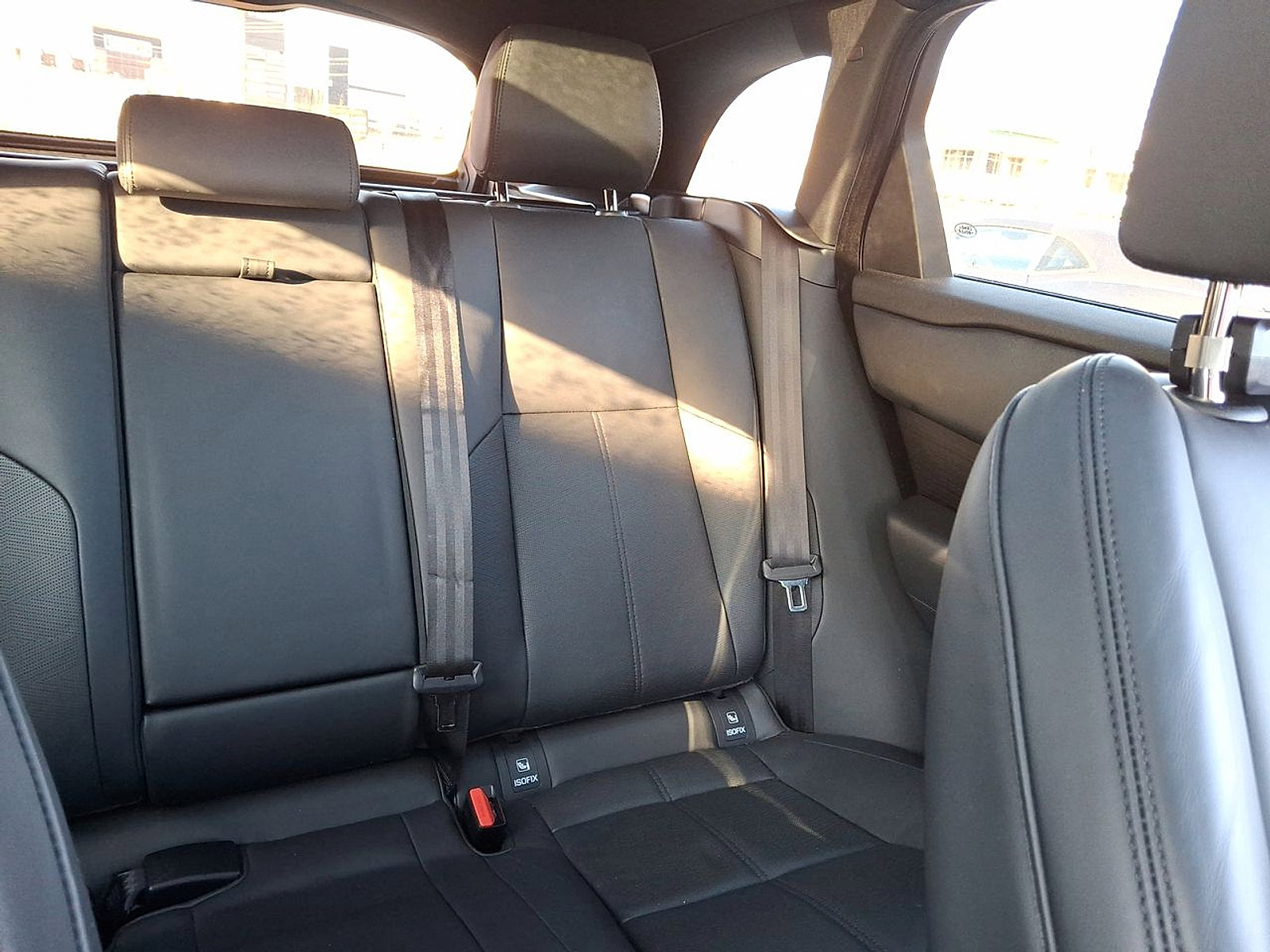 Used 2024 Land Rover Range Rover Velar Dynamic HSE image 14