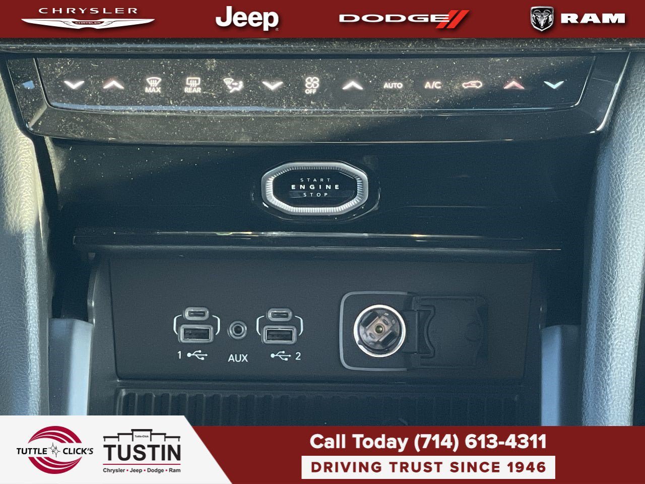 New 2027 Jeep Grand Cherokee Limited w/ Limited Altitude Package RWD image 19