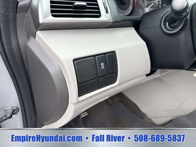 Used 2016 Honda Odyssey LX image 18