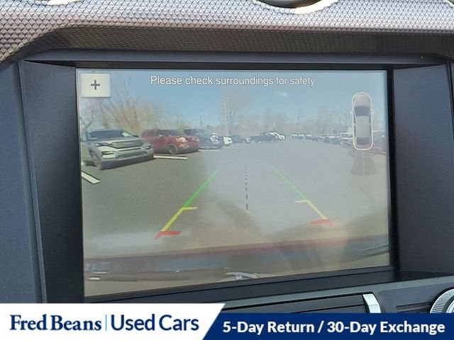 Certified 2019 Ford Mustang Convertible w/ Equipment Group 101A image 24