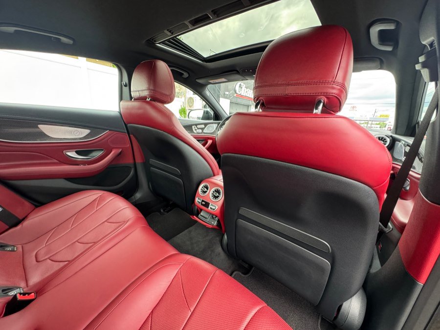 Used 2019 Mercedes-Benz CLS 53 AMG 4MATIC image 36