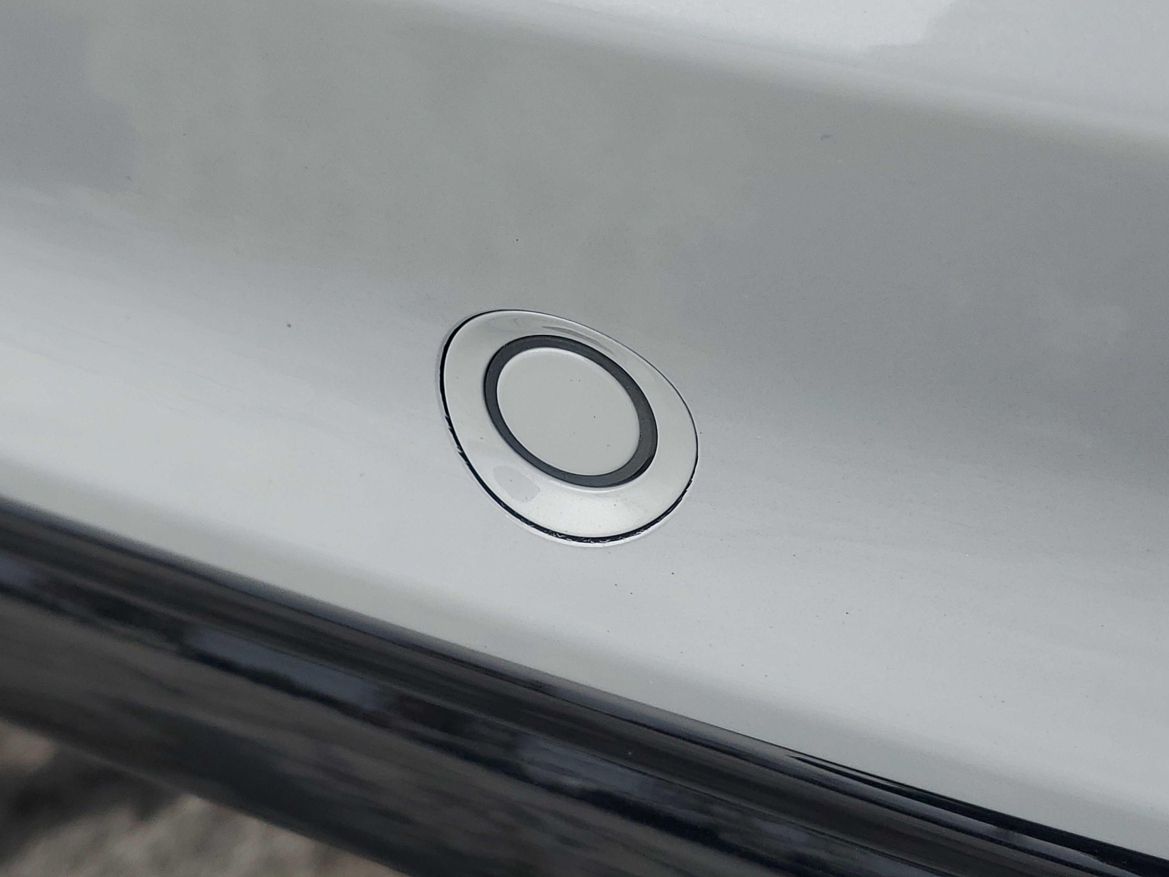 New 2026 Lincoln Corsair Grand Touring image 6