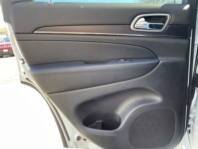 Used 2018 Jeep Grand Cherokee High Altitude image 26