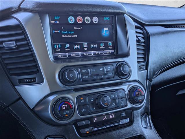 Used 2019 Chevrolet Tahoe LT image 13