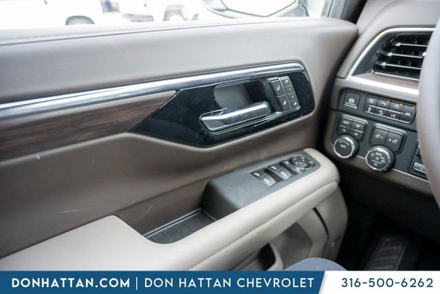 New 2026 Chevrolet Tahoe LT w/ Comfort Package image 17