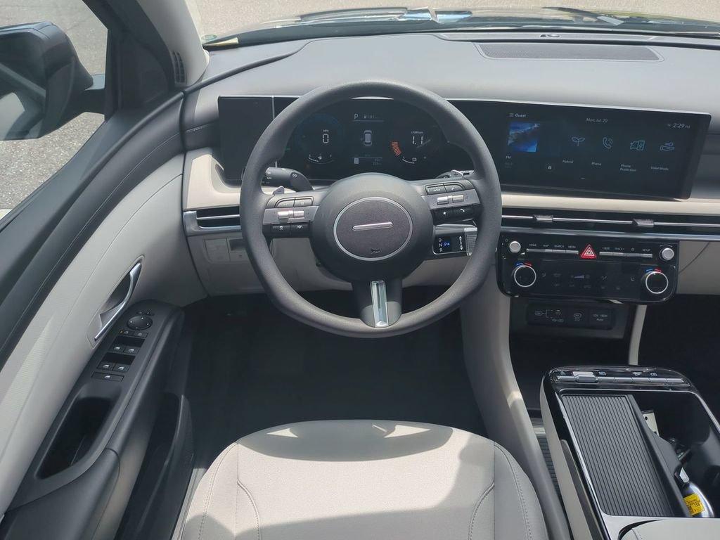 New 2026 Hyundai Tucson SEL AWD/4WD image 19