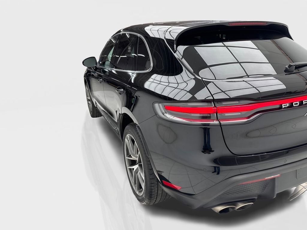 Used 2023 Porsche Macan S image 4
