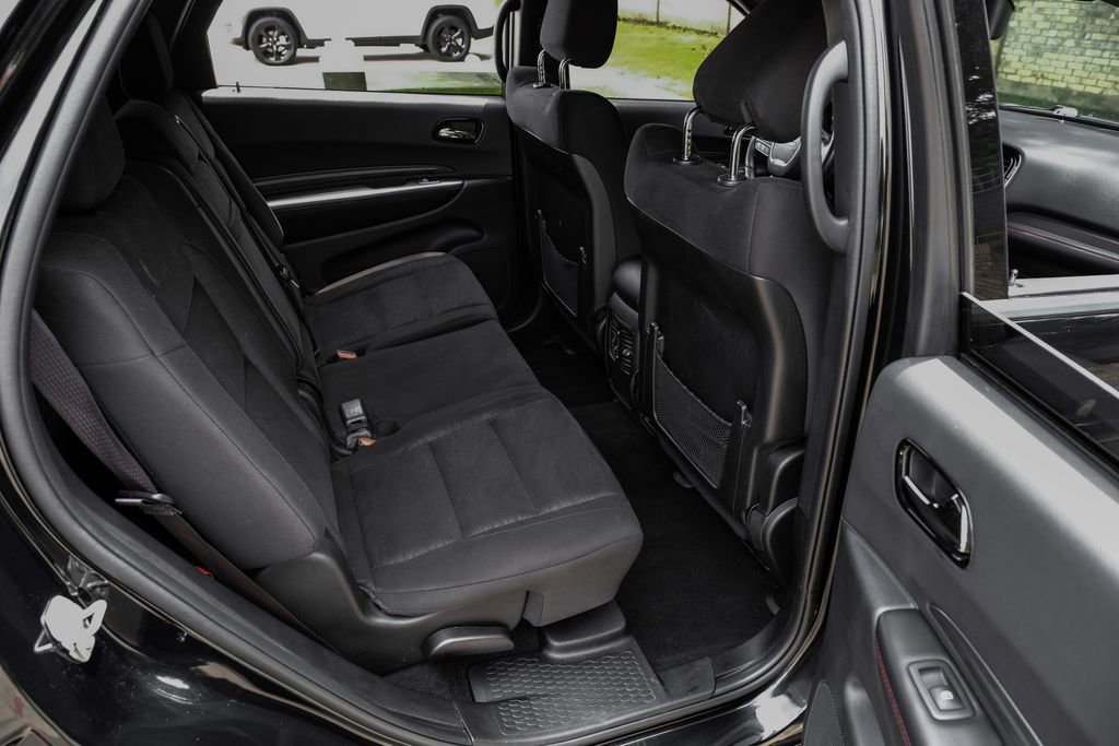 Used 2023 Dodge Durango GT w/ Blacktop Package AWD/4WD image 47