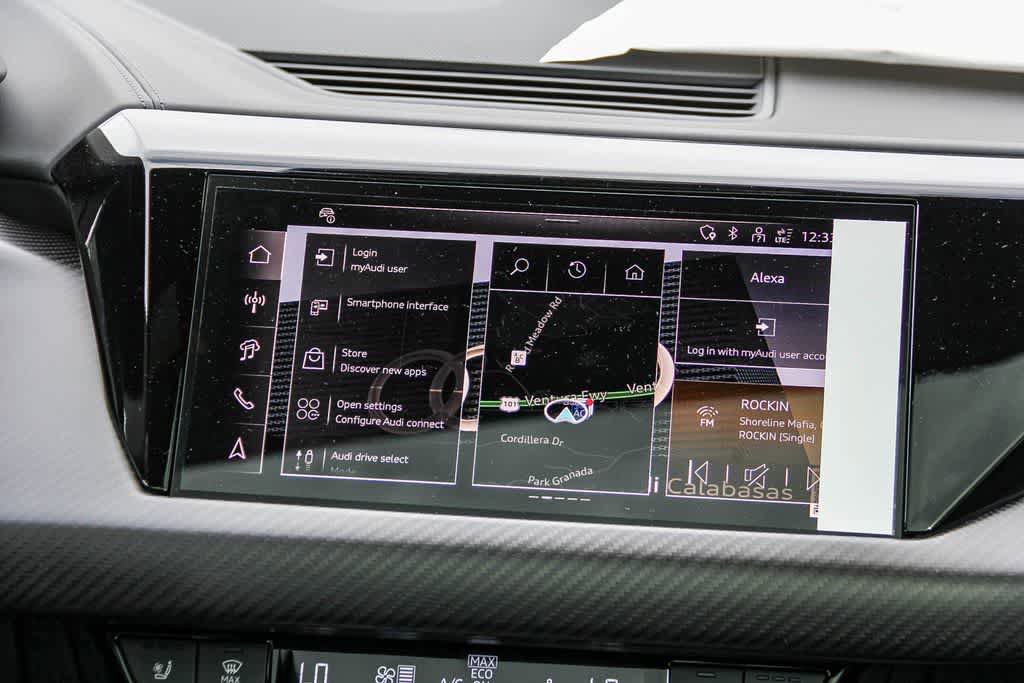 New 2026 Audi S e-tron GT Premium Plus image 15