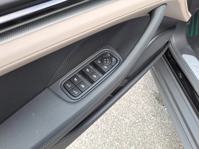 New 2026 Porsche Panamera 4 image 26