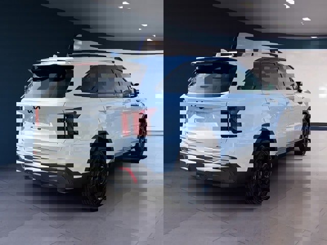 Certified 2025 Kia Sorento X-Line EX image 5