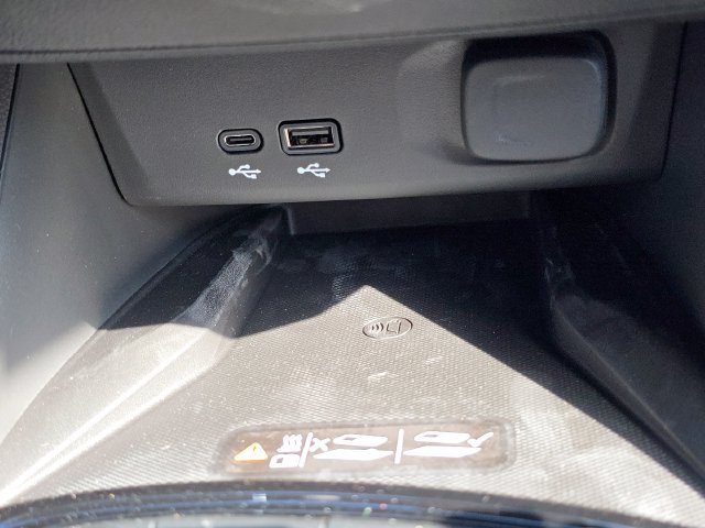 New 2026 Buick Envista Sport Touring w/ Convenience I Package FWD image 7