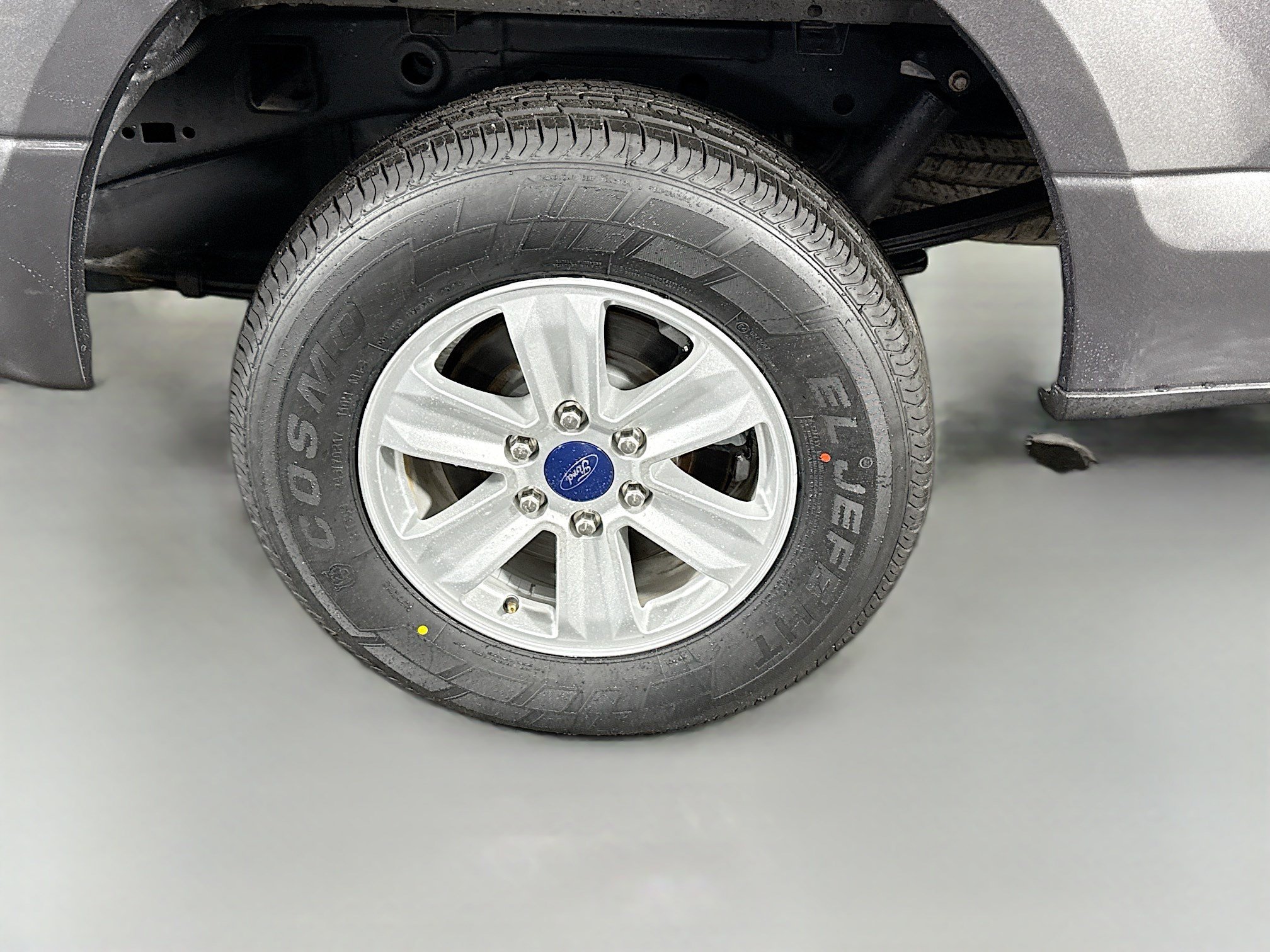 Used 2019 Ford F150 XL w/ Equipment Group 101A Mid RWD image 31