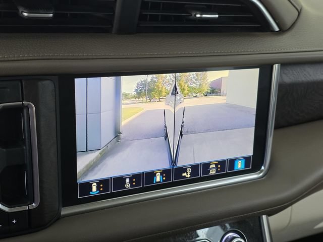 Used 2021 GMC Yukon XL Denali w/ LPO, Illumination Package RWD image 28