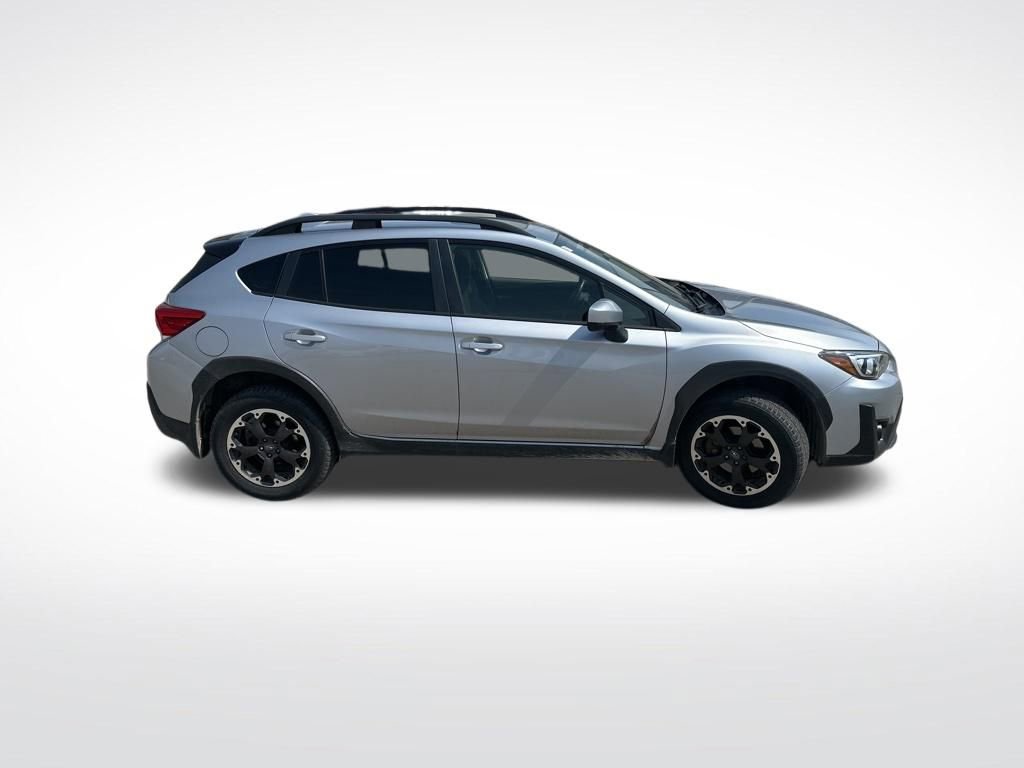 Used 2021 Subaru Crosstrek 2.0i Premium w/ Moonroof Package image 8