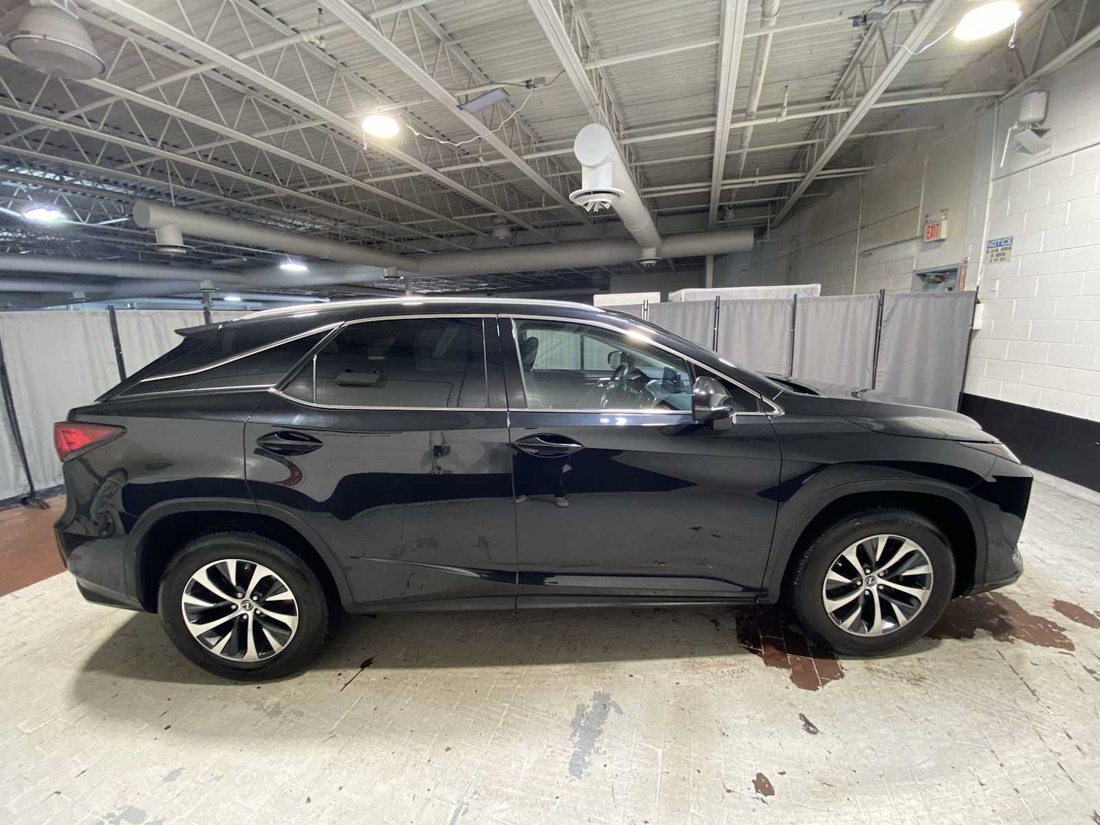 Used 2021 Lexus RX 350 AWD w/ Premium Package image 27