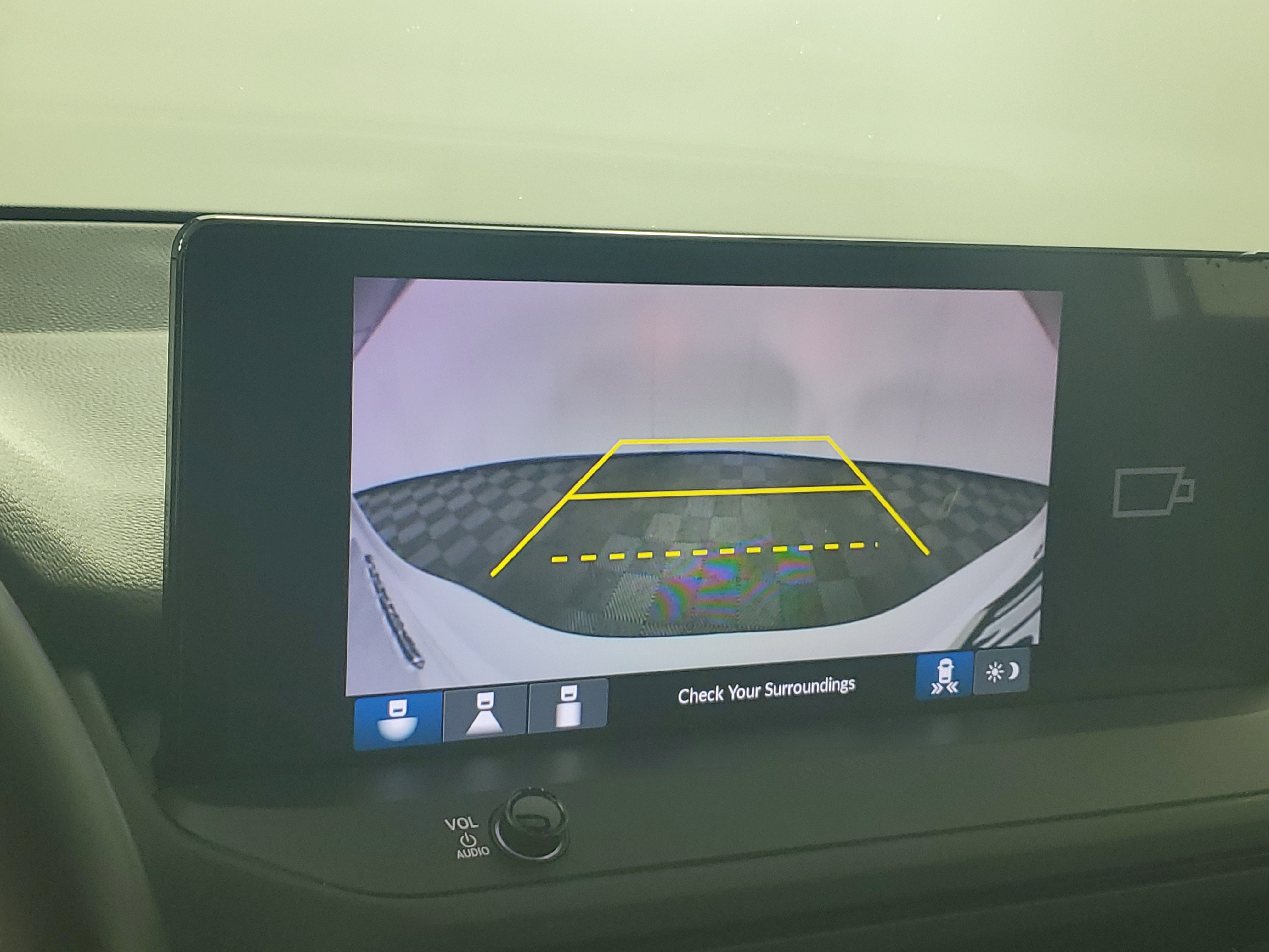 Certified 2023 Honda Accord Sport image 18