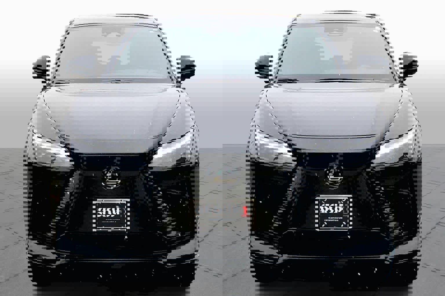 New 2026 Lexus RZ 450e AWD image 3