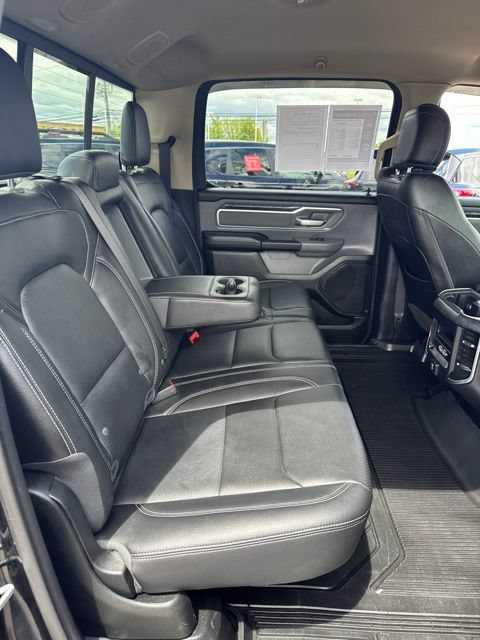 Used 2020 RAM 1500 Big Horn AWD/4WD image 19