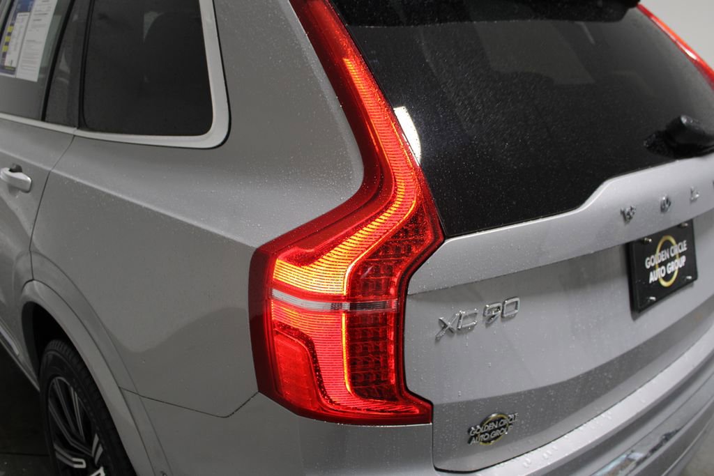 Used 2023 Volvo XC90 B5 Plus image 60