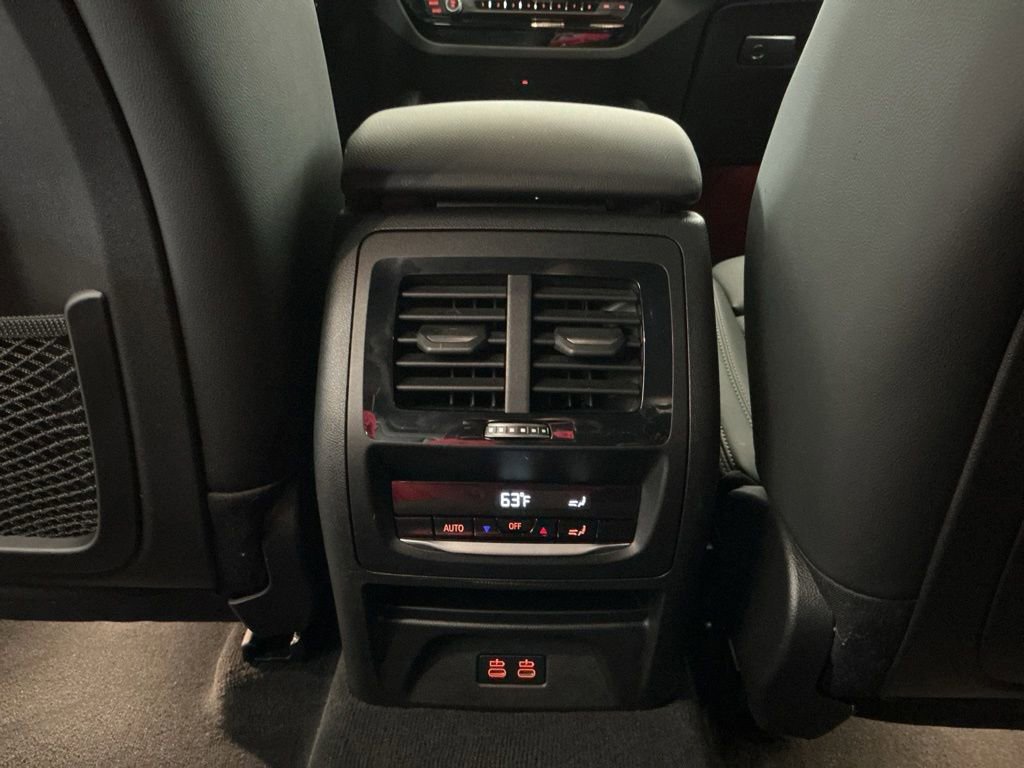 Certified 2023 BMW X4 xDrive30i AWD/4WD image 27