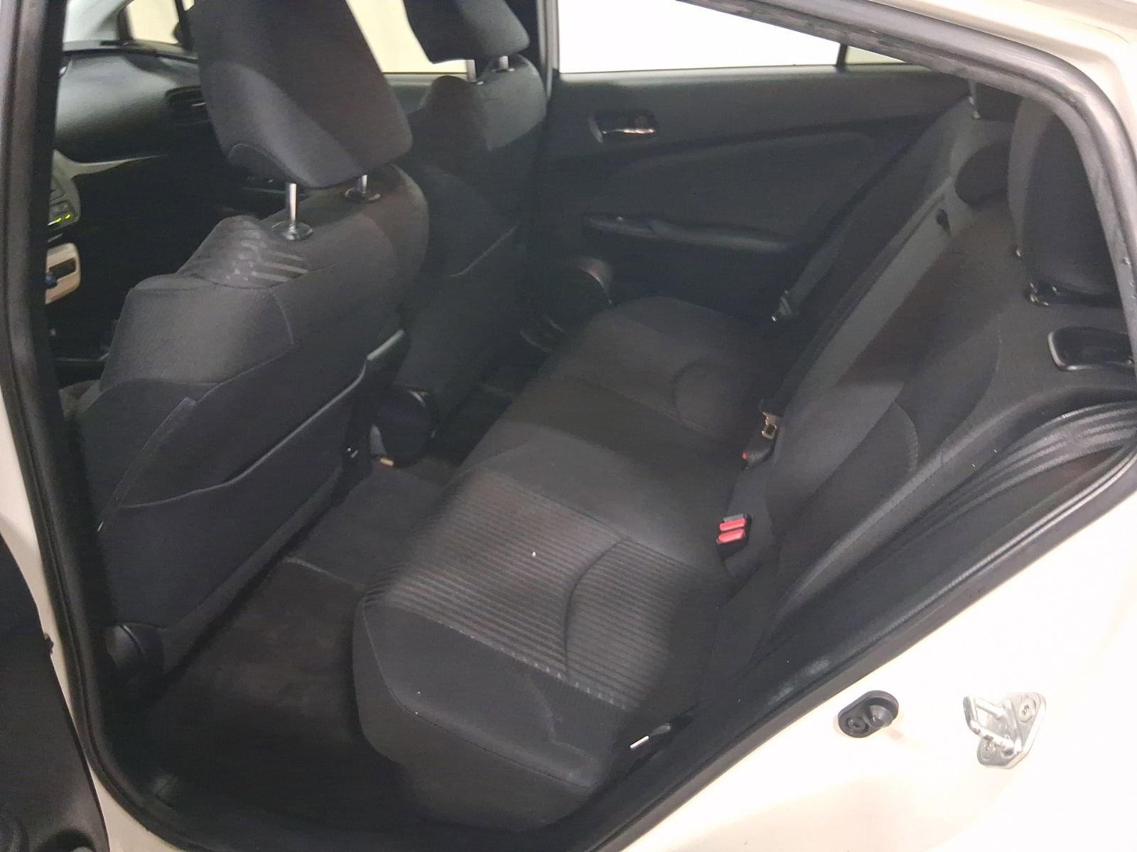 Used 2016 Toyota Prius Two FWD image 15