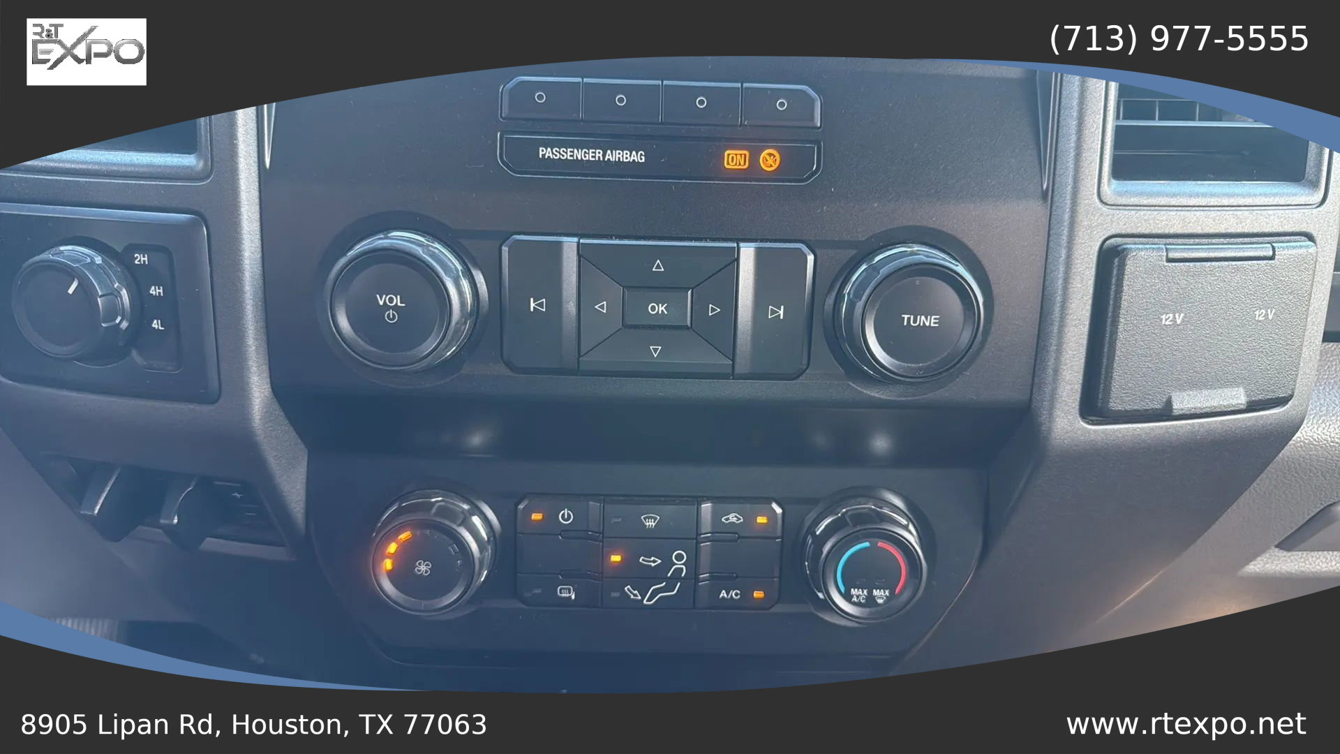 Used 2019 Ford F250 XL w/ Power Equipment Group image 43